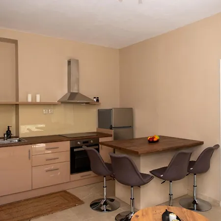 Sea Side Hill Appartement