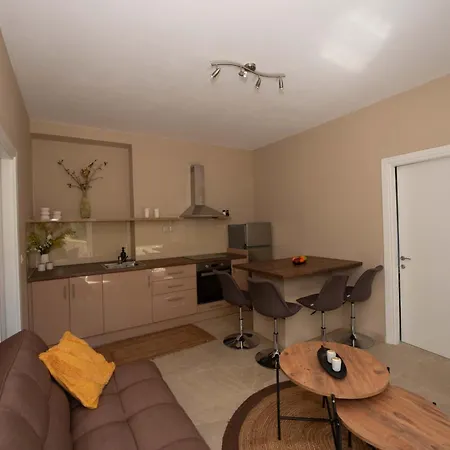 Appartement Sea Side Hill *
