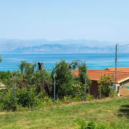 Sea Side Hill Apartment *