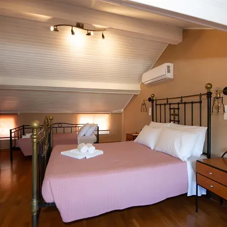 Apartment Sea Side Hill